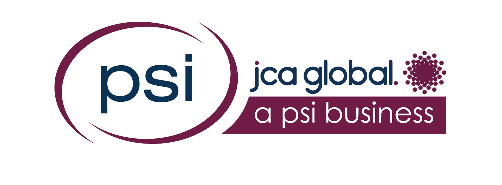 PSI JCA Global