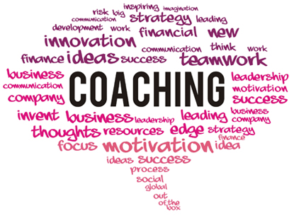 Business Coaching